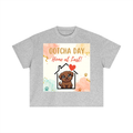 rescue,dog,gray,top,shirt