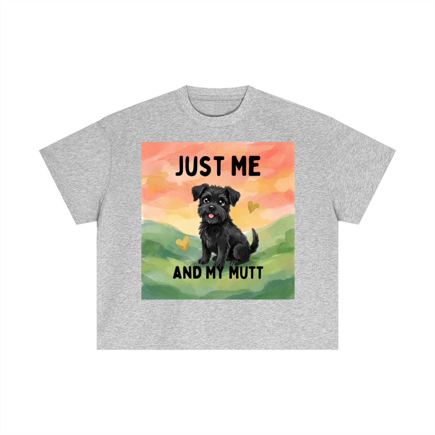 rescue,dog,top,shirt,mutt