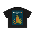 rescue,dog,top,shirt