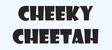 Cheeky Cheetah Rescue Dogs Store - Home