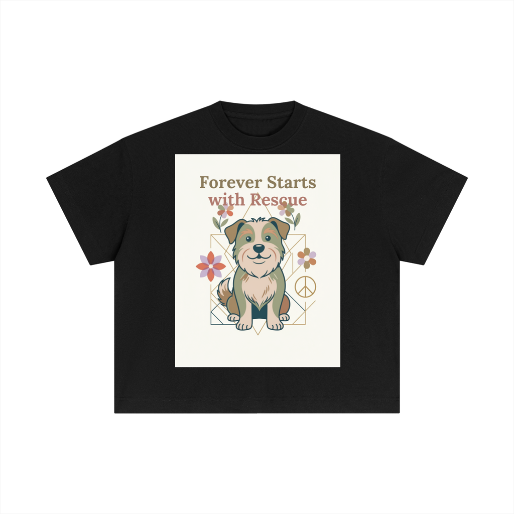 rescue,dog,shirt,top
