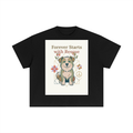 rescue,dog,shirt,top