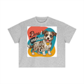 rescue,dog,top,shirt,gray