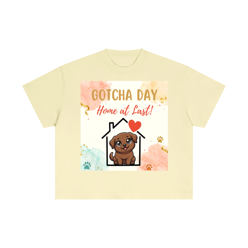 rescue,dog,shirt,top,yellow